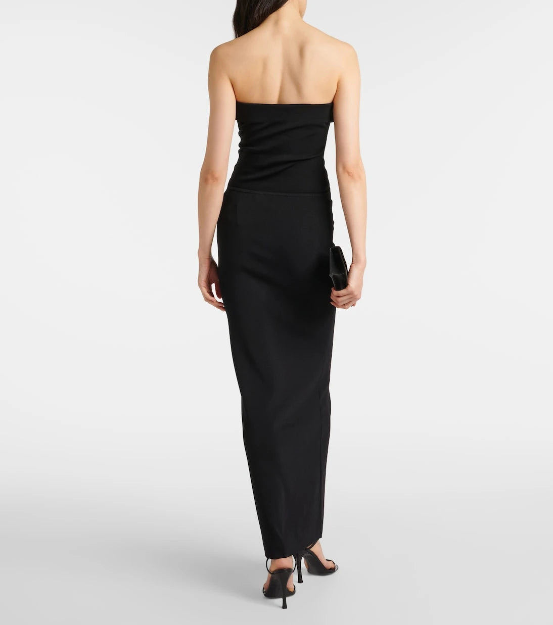 Christopher Esber - Maparadita maxi skirt