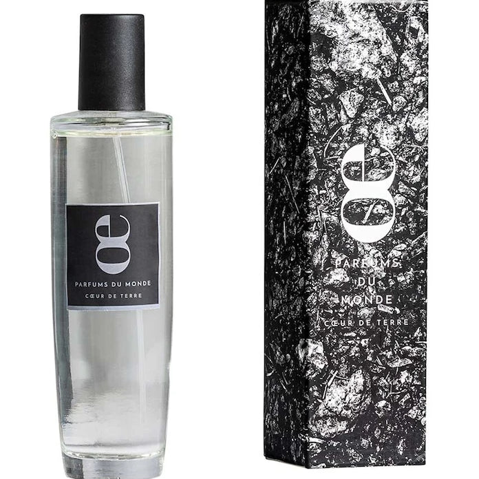 Аромат за стая Vical Tierra Spray 100 ml