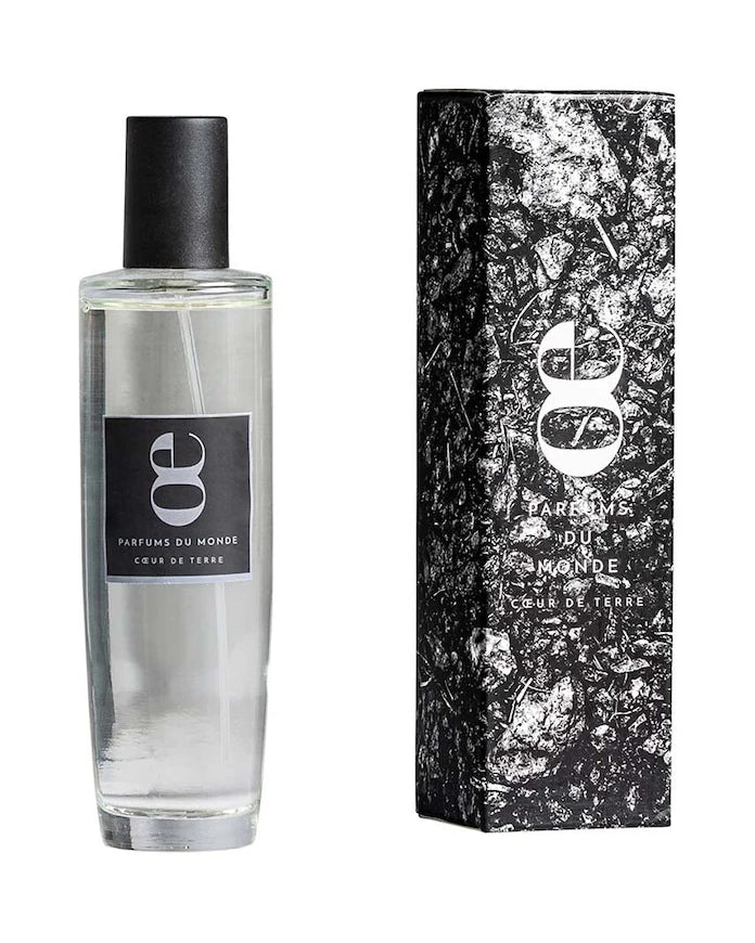 Аромат за стая Vical Tierra Spray 100 ml