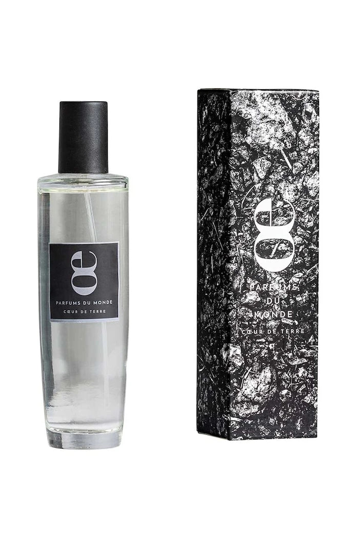 Аромат за стая Vical Tierra Spray 100 ml