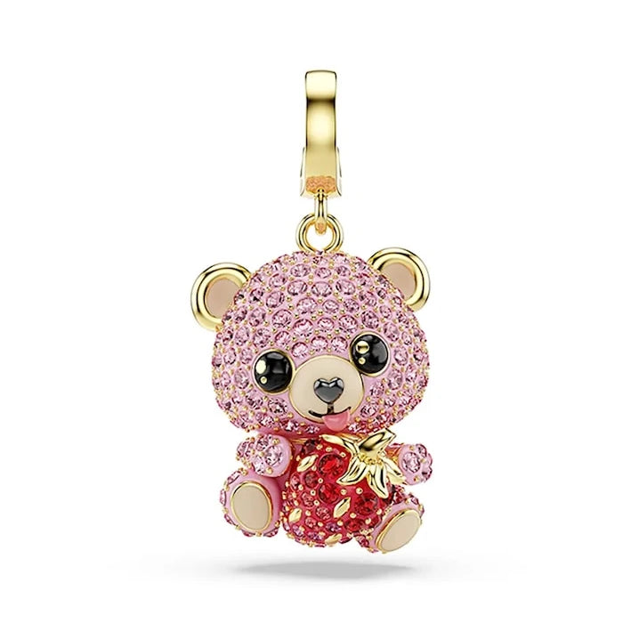Висулка Swarovski IDYLLIA F