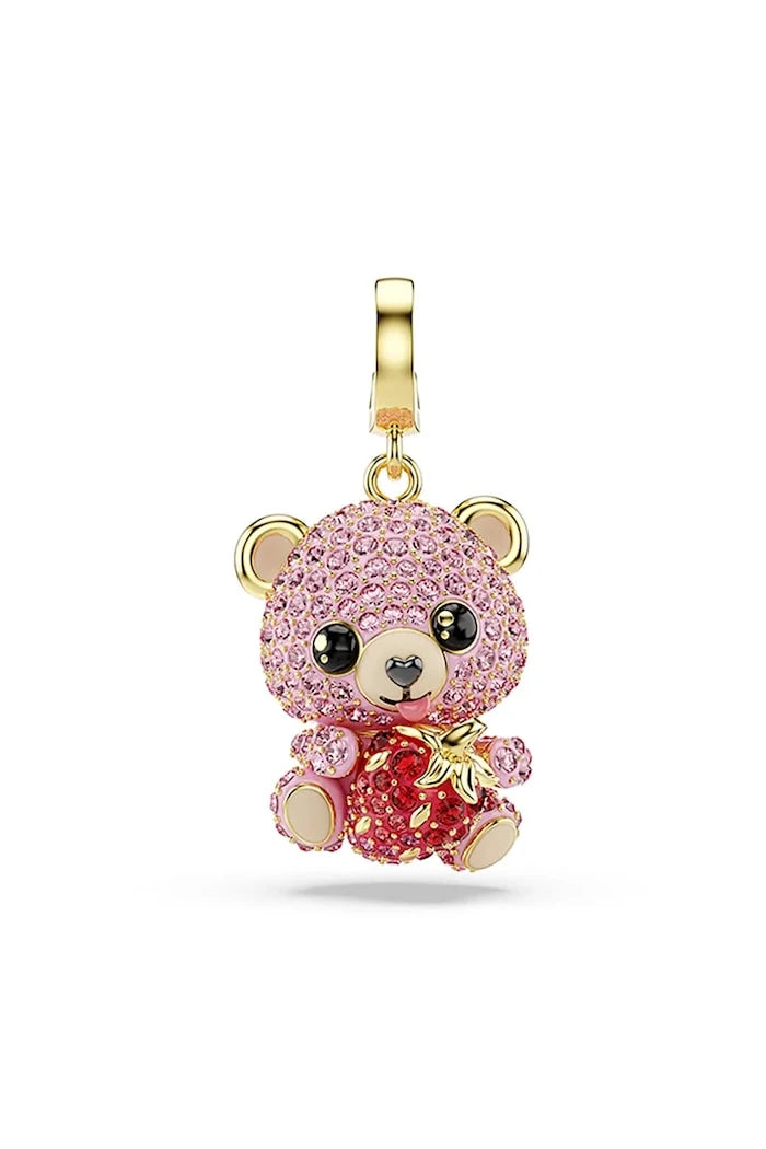 Висулка Swarovski IDYLLIA F