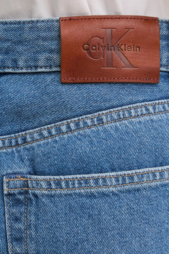 Calvin Klein Jeans Kot Pantolon