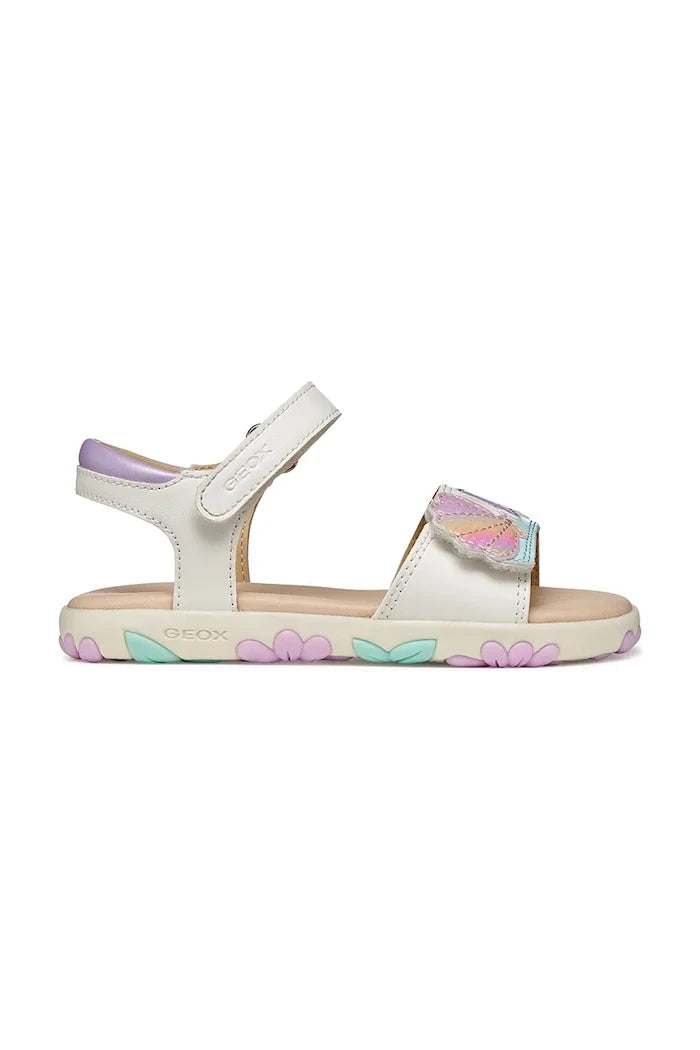Geox сандали за деца SANDAL HAITI