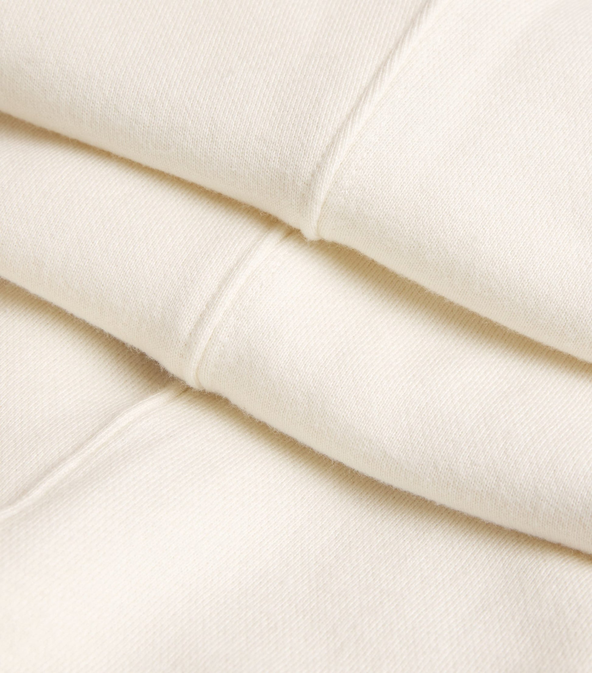 Eterne Neutral Straight-Leg Sweatpants