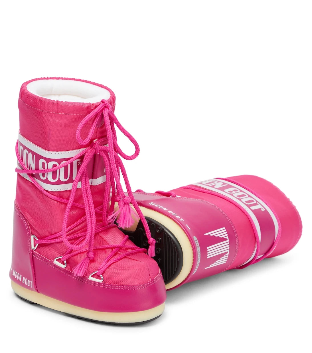 Moon Boot Kids - جزمة ثلج Icon