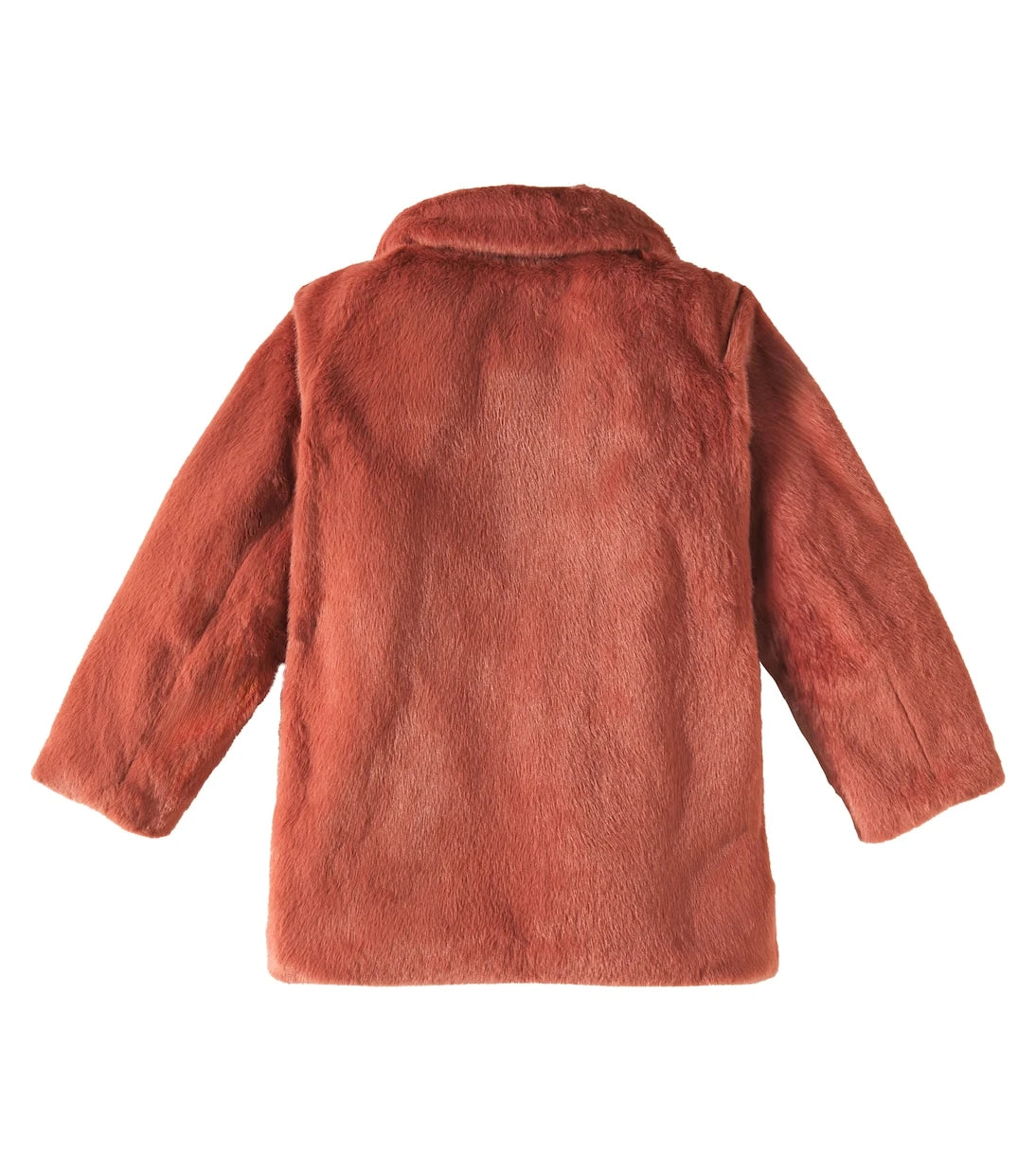 Bonpoint - Doogie faux fur coat