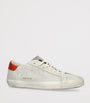 Suede Super-Star Sneakers
