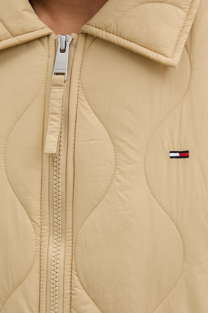 Tommy Jeans преходно яке дамско