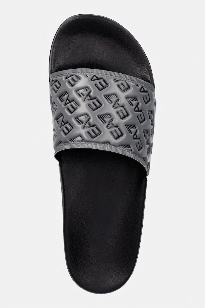 EA7 Emporio Armani kadın terlik