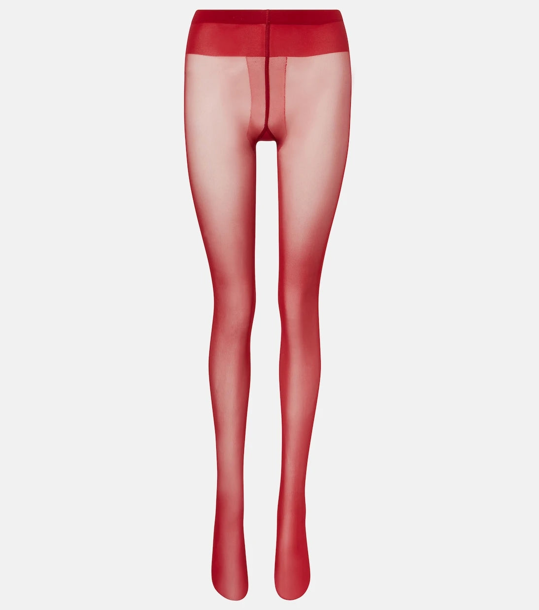 Wolford - جوارب نسائية شفافة Individual 20