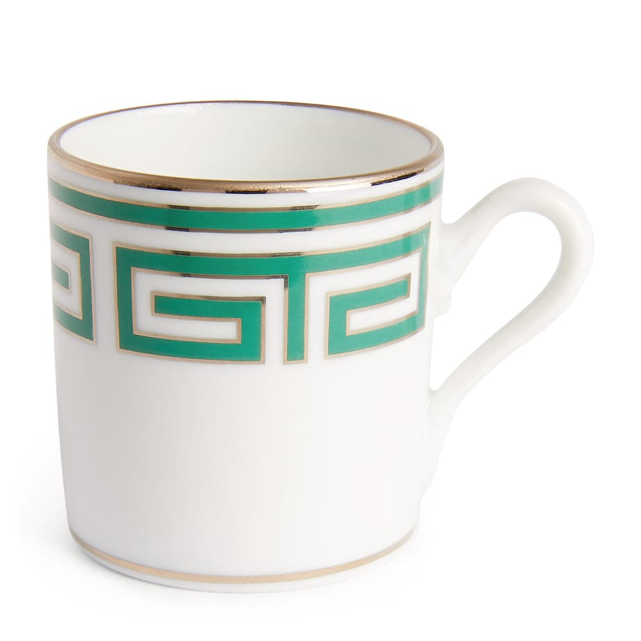 GINORI 1735 Labirinto Espresso Cup
