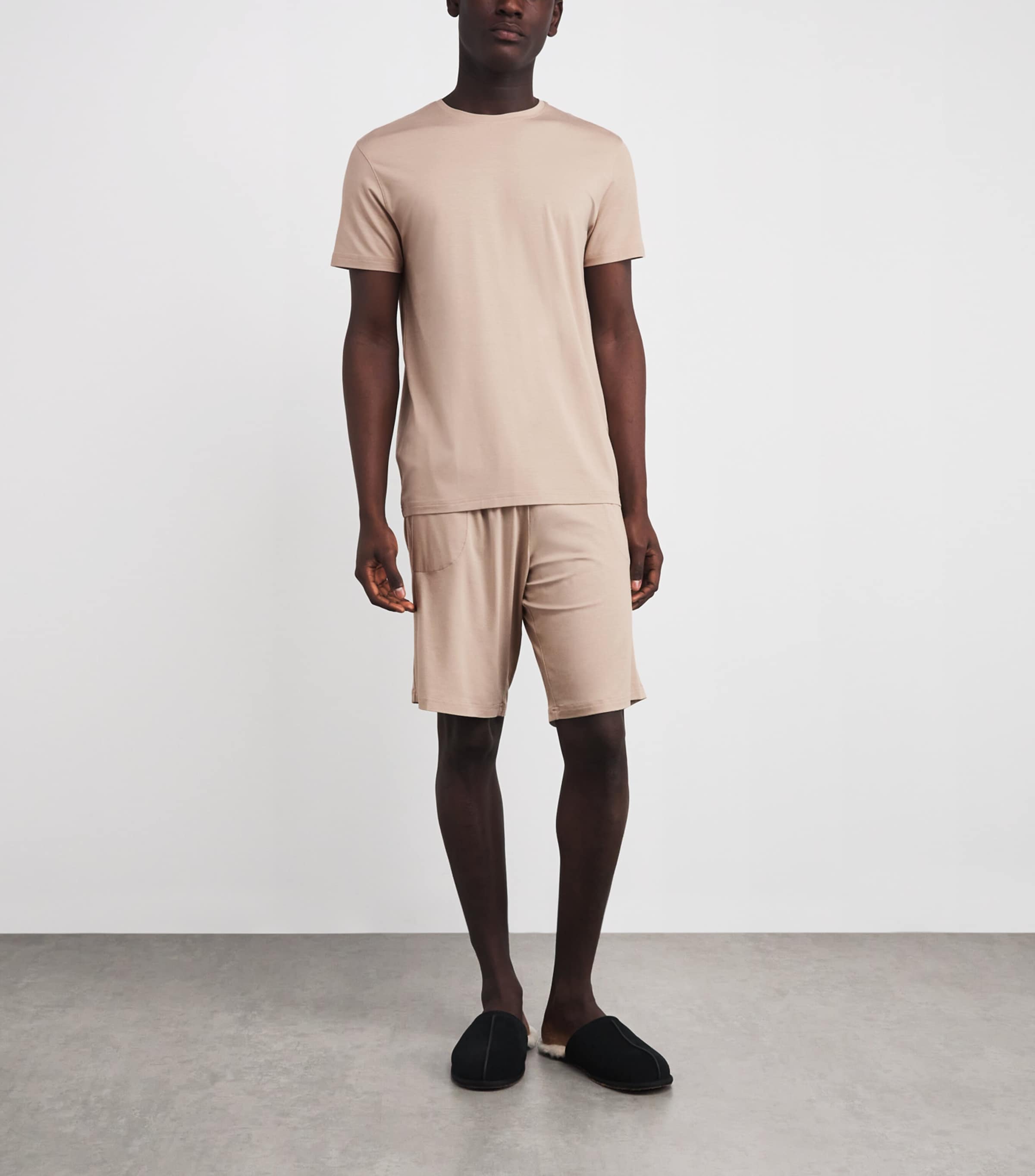 Micro Modal Basel T-Shirt