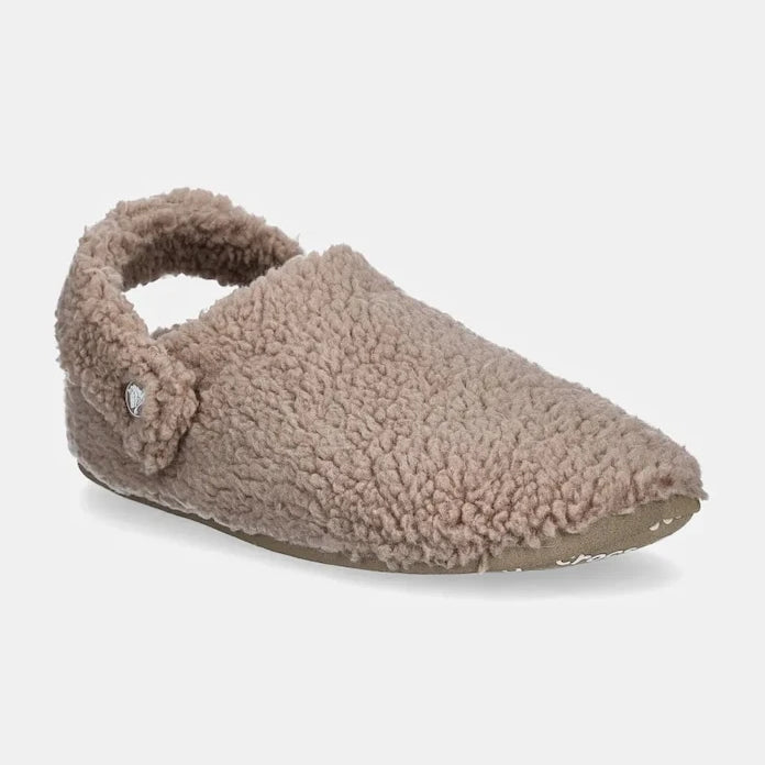 Пантофи Crocs Classic Cozzy Slipper