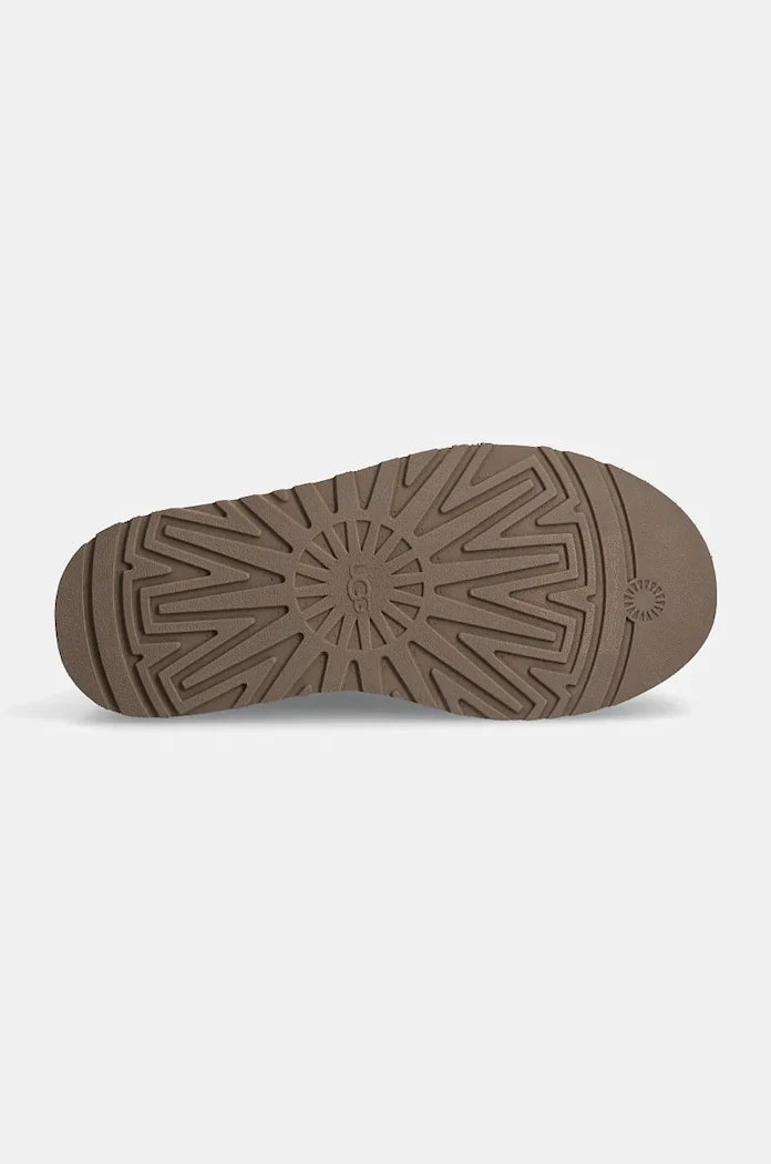 Велурени апрески UGG Classic Mini Dipper