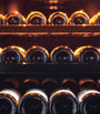 Large Single-Temperature Free-Standing Revelation Wine Cabinet