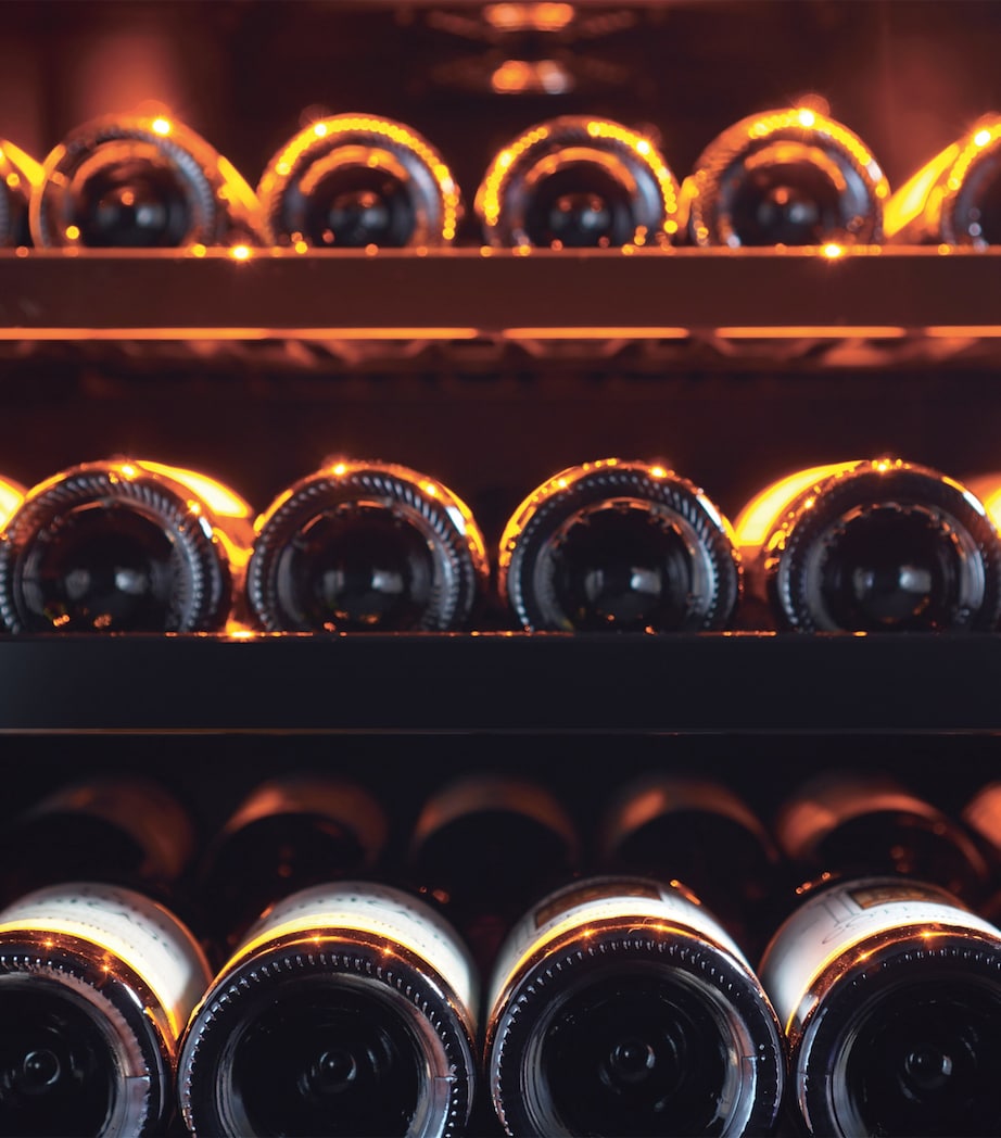 Large Single-Temperature Free-Standing Revelation Wine Cabinet