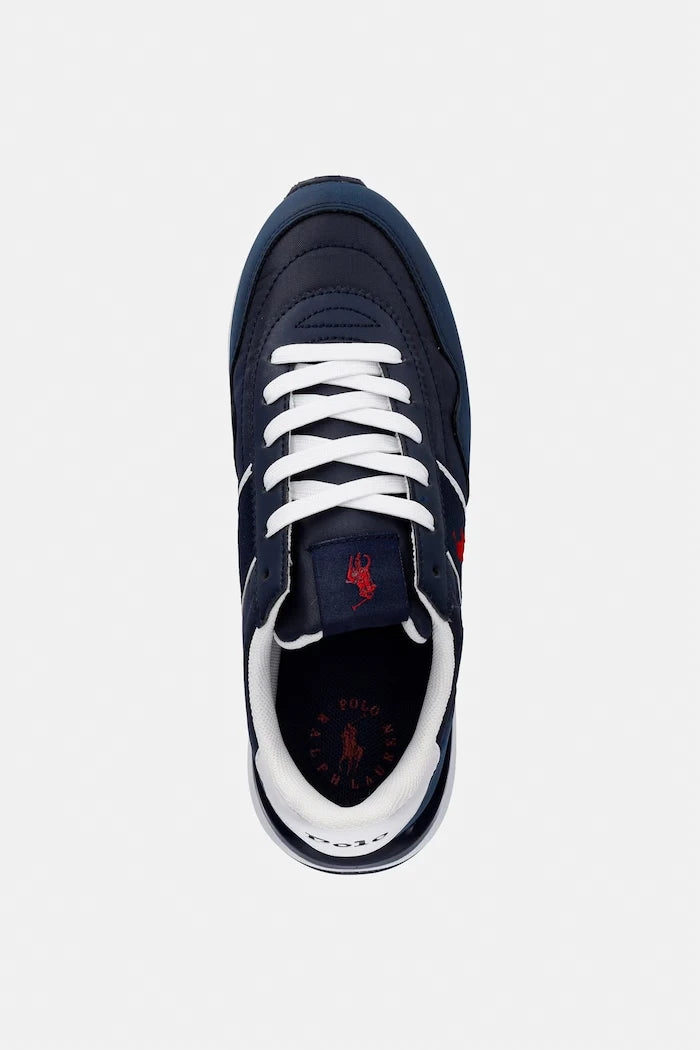Polo Ralph Lauren TRAIN 89 SPORT II Детски маратонки