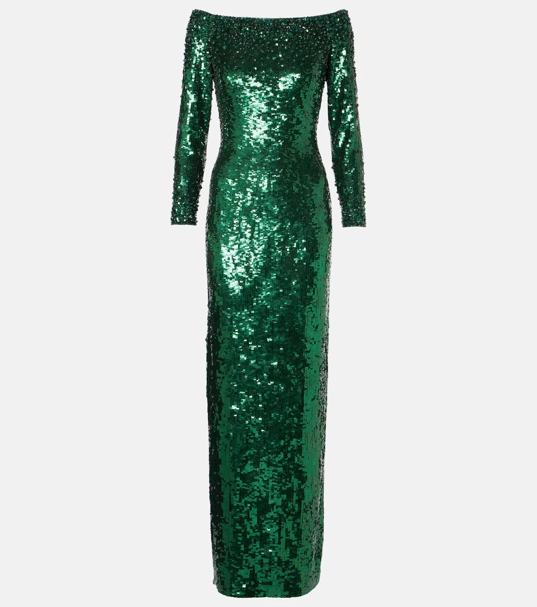 Jenny Packham - Ballroom Blitz sequined gown