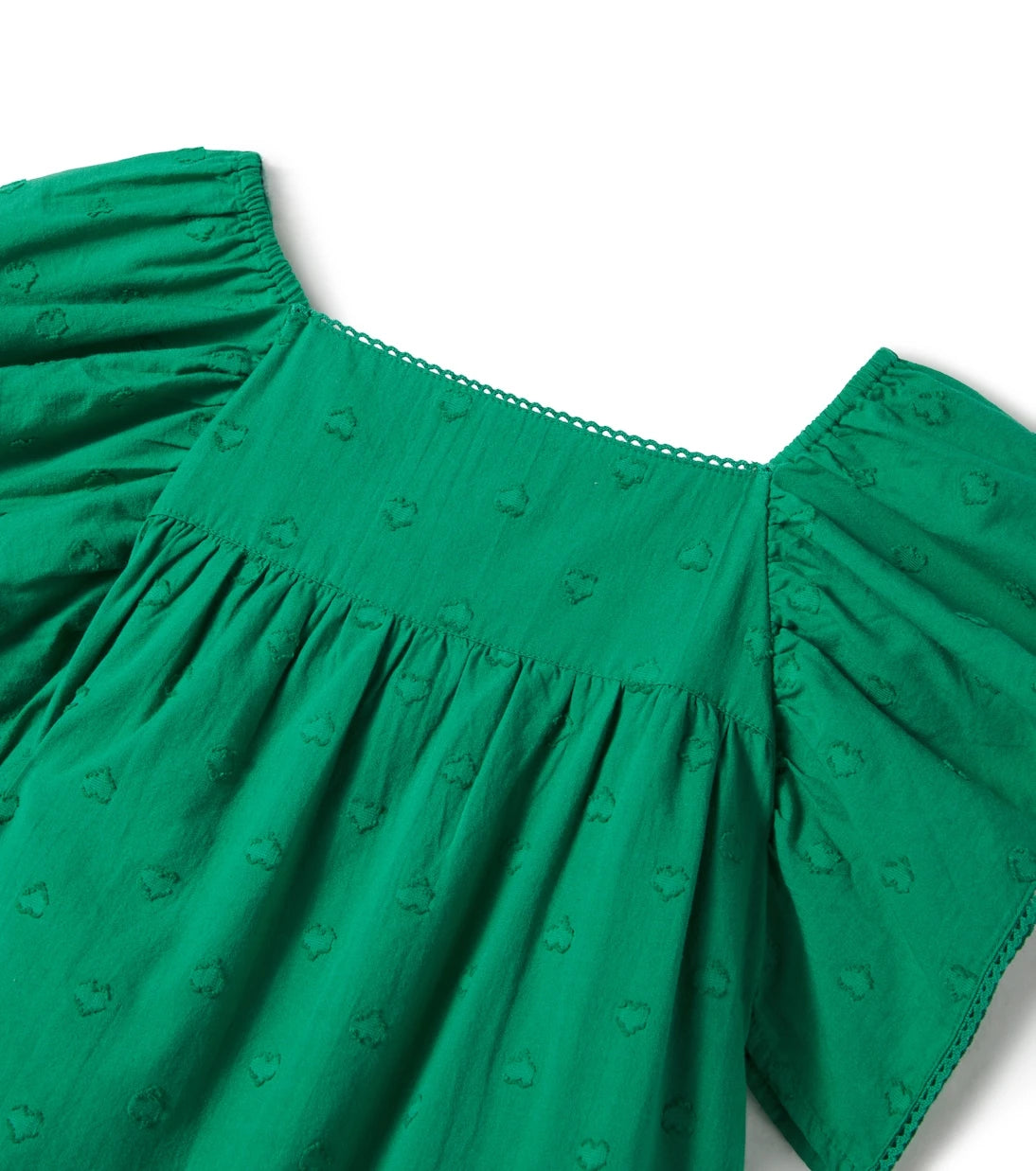 Bonton - Dream cotton dress