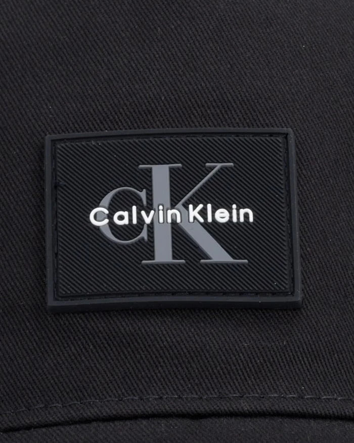Calvin Klein pamuk erkek şapka
