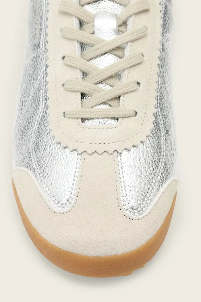 Кожени маратонки AllSaints Kenny Runner