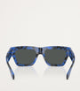 Acetate 0VE4464 Sunglasses
