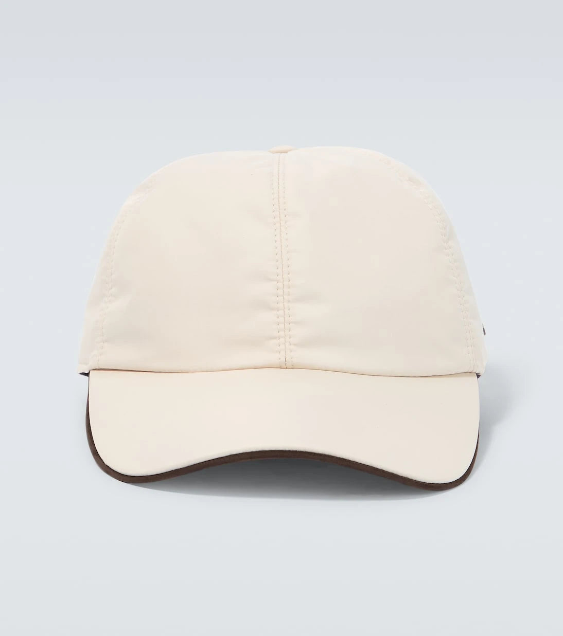 Zegna - Zephyr technical baseball cap