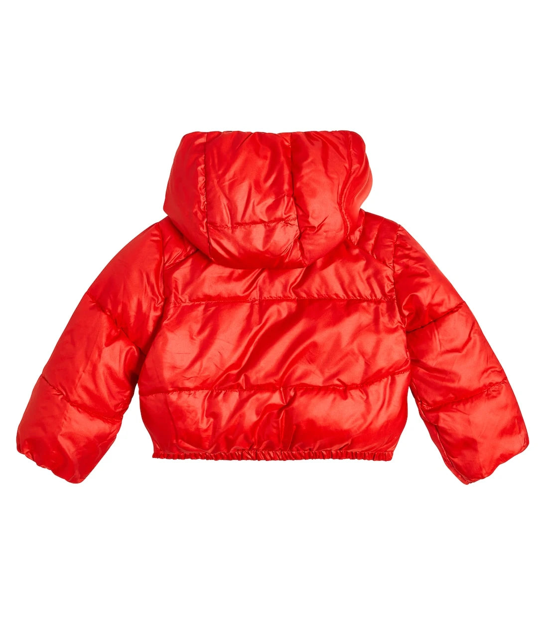 Moschino Kids - سترة تزلج