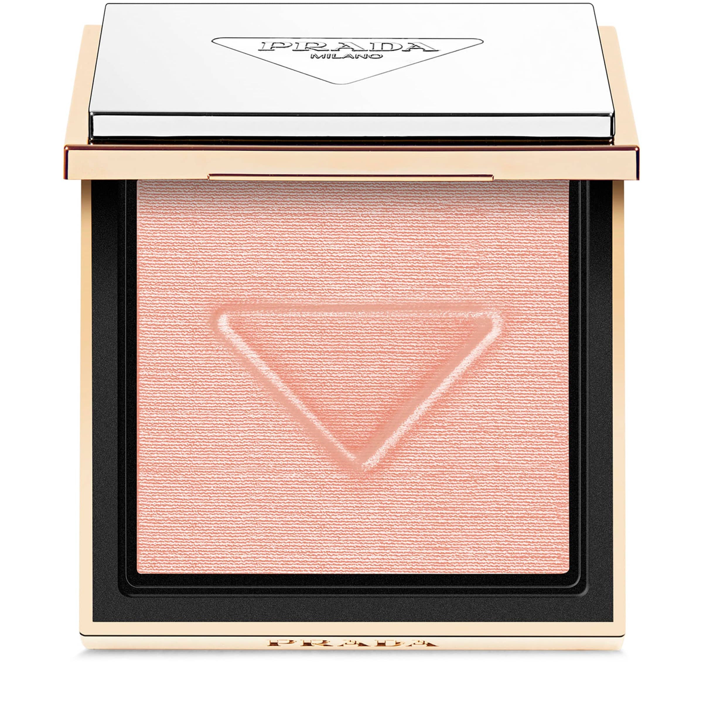 Prada Beauty Light Glowing Highlighting Powder