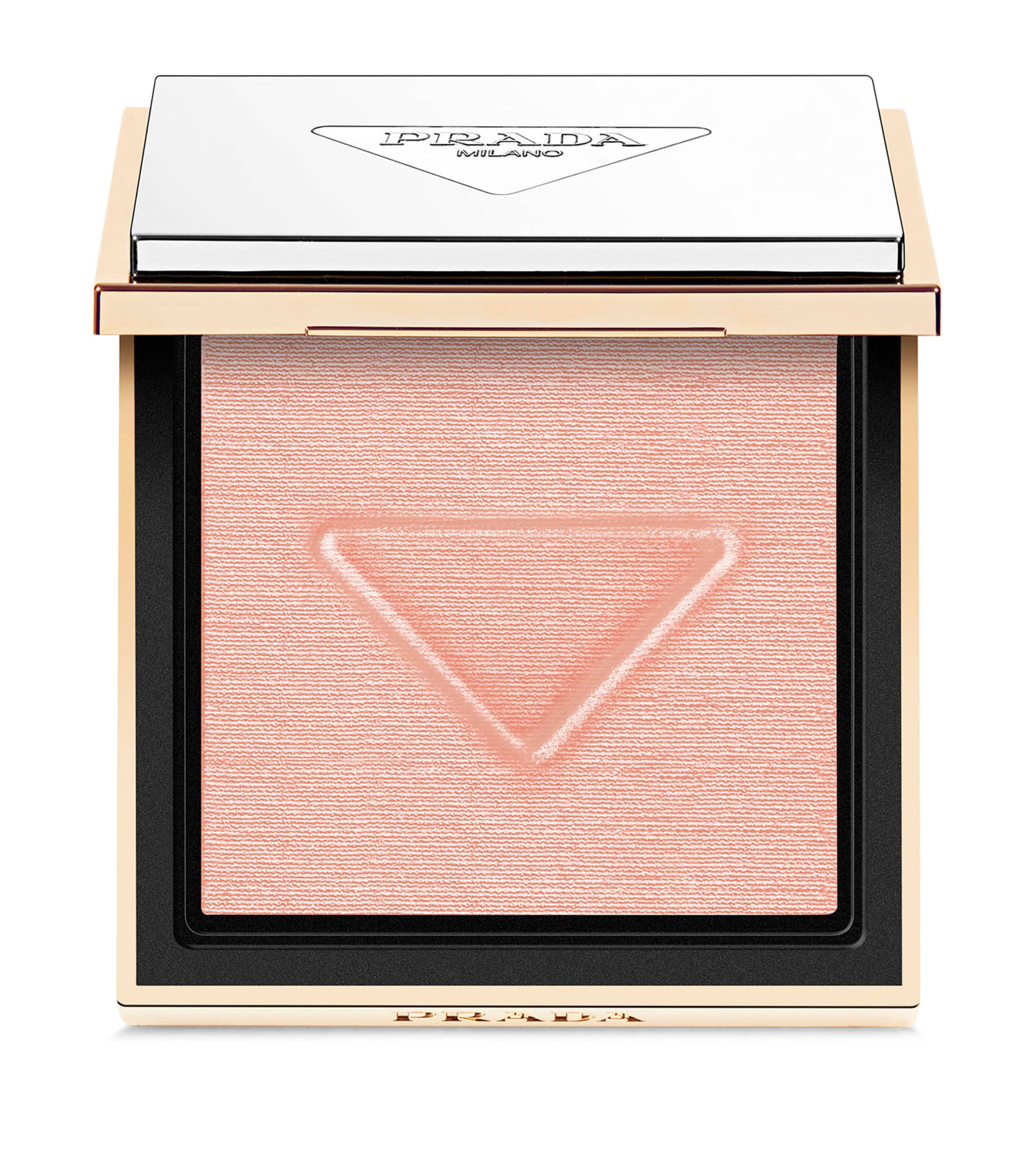 Prada Beauty Light Glowing Highlighting Powder