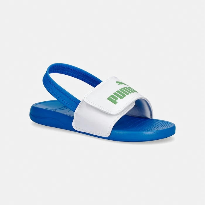 Puma сандали за деца Popcat 20 Backstrap
