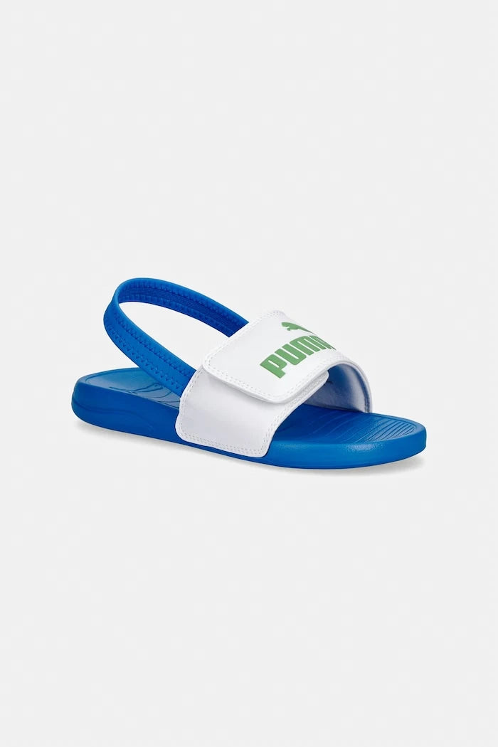 Puma сандали за деца Popcat 20 Backstrap