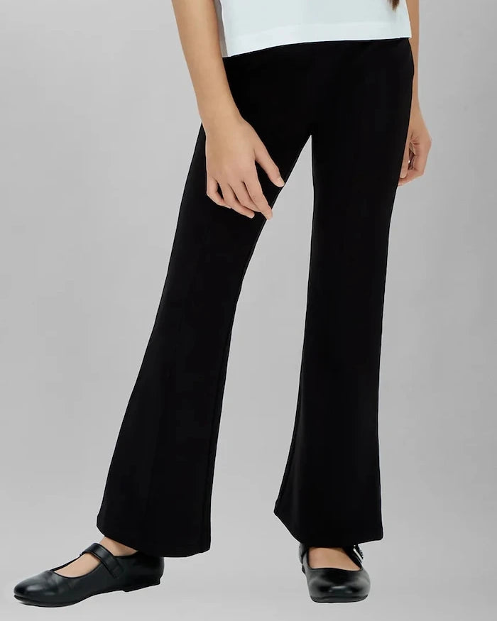 Çocuklar için viskoz Calvin Klein Jeans tayt