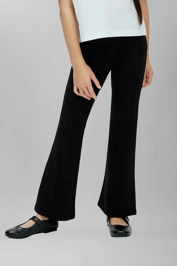 Calvin Klein Jeans клин за деца от вискоза