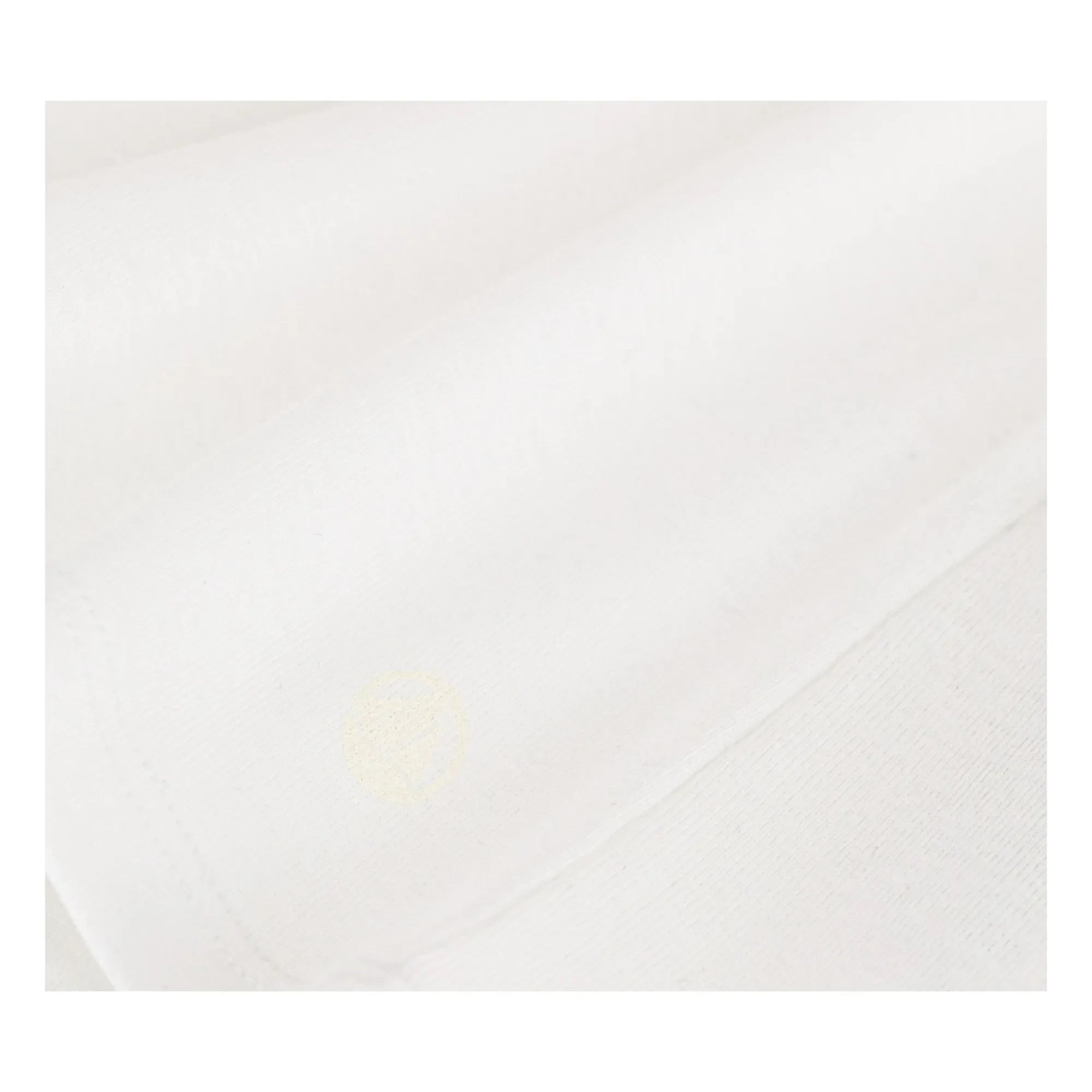 Petit Bateau - Iconic Point Cocotte organic cotton T-shirt | White