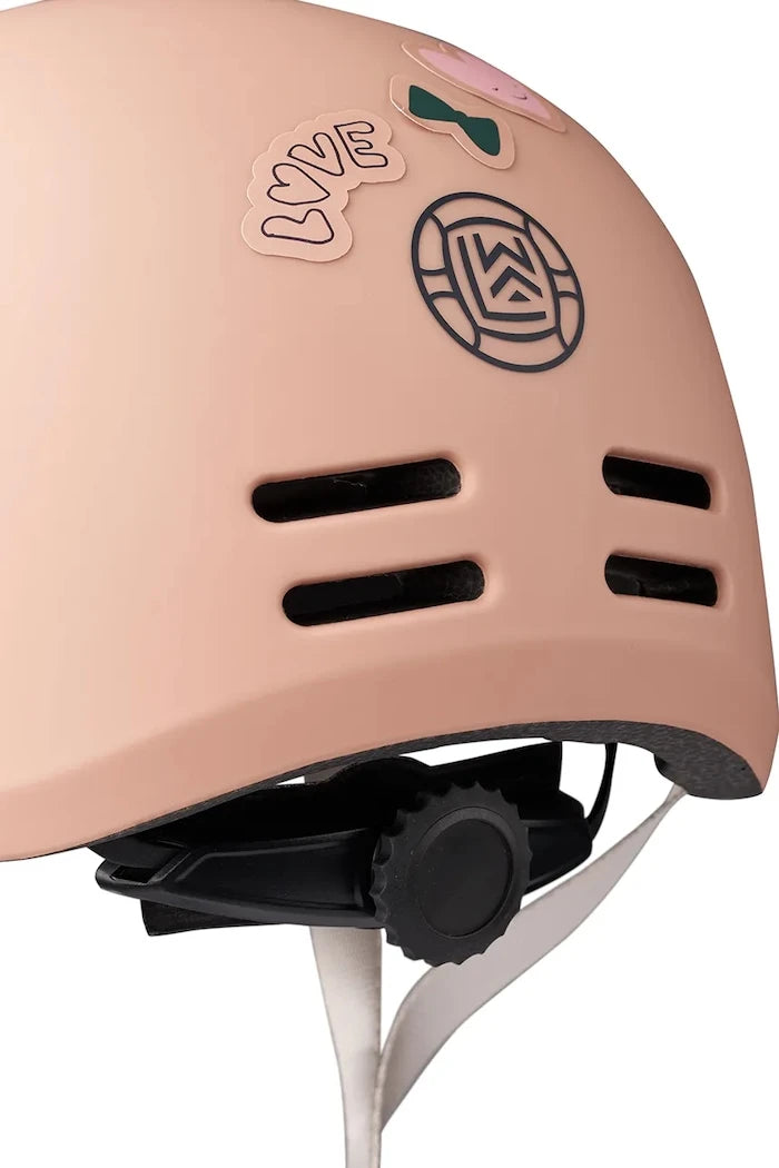 Liewood Çocuk Kaskı Milly Bike Helmet