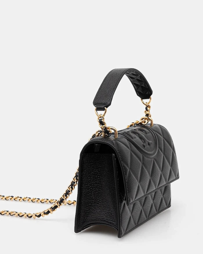 Tory Burch Fleming Deri Çanta