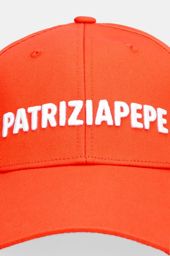 Patrizia Pepe siperli pamuklu şapka
