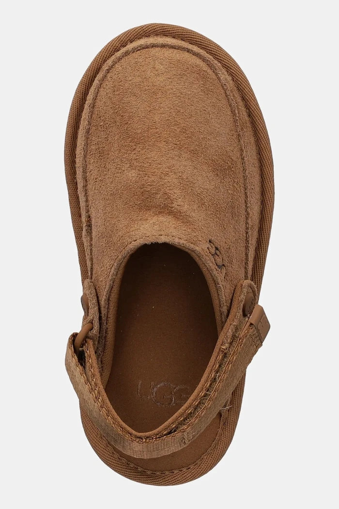 Пантофи UGG GOLDENSTAR CLOG