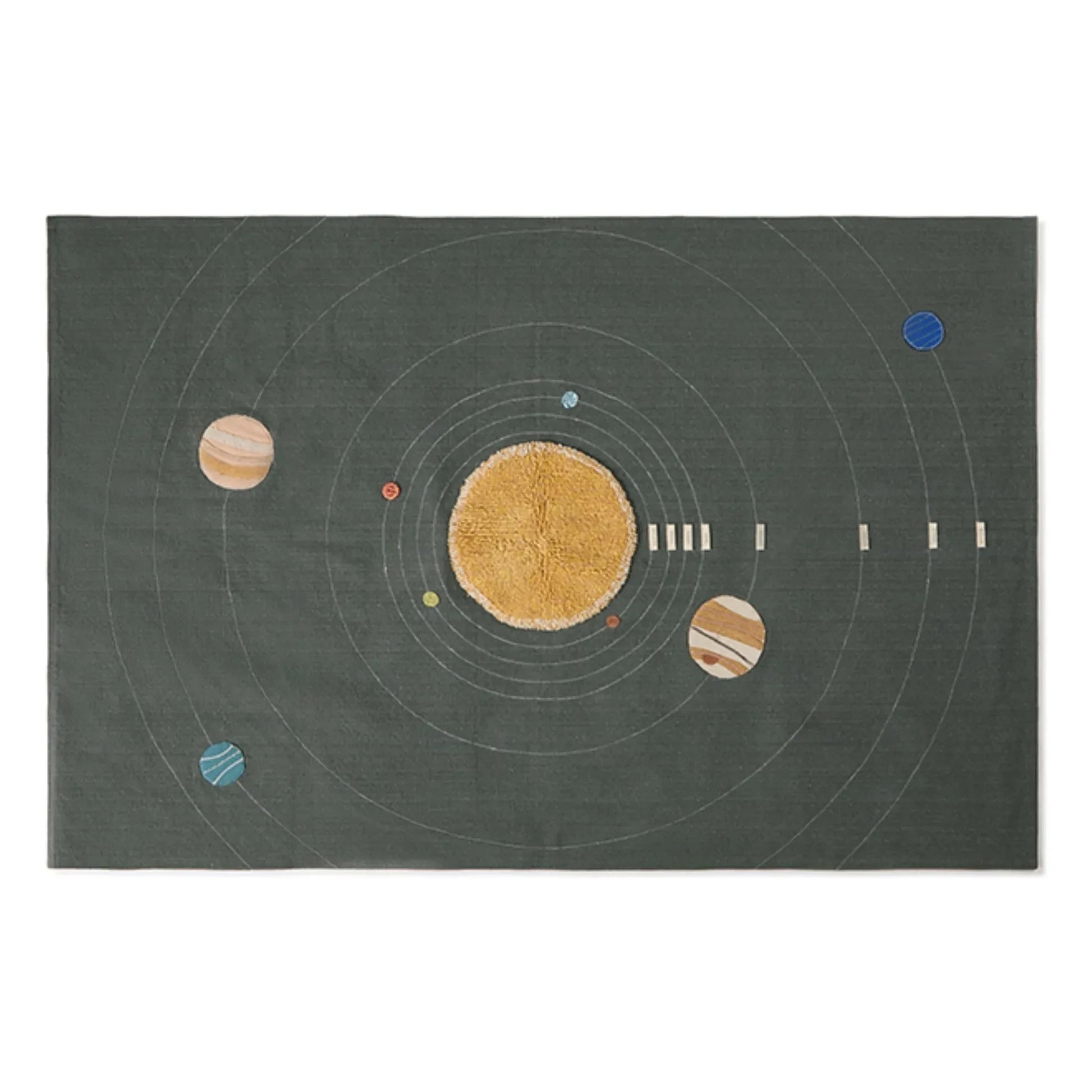 Lorena Canals - Solar System wall decoration