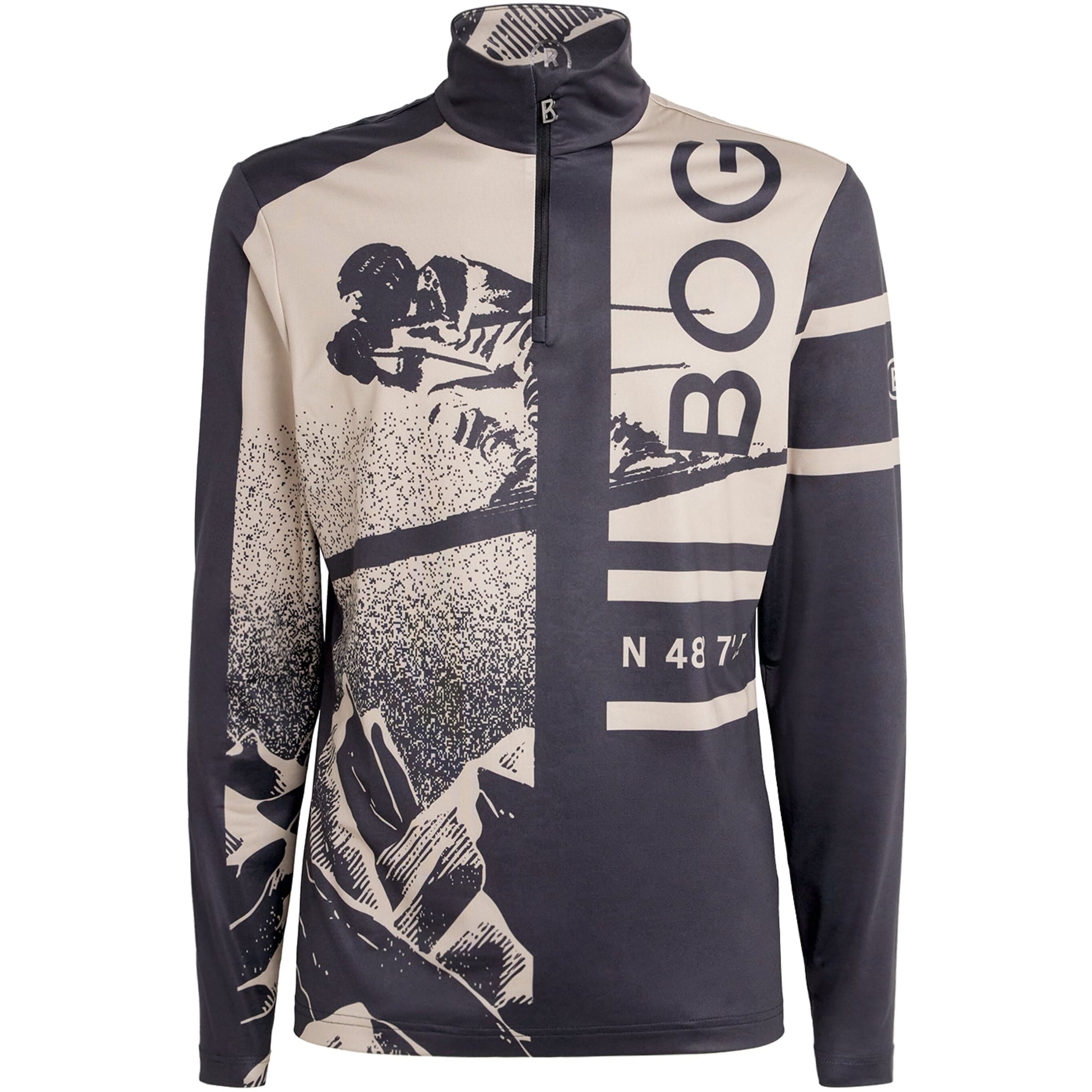 First Layer Verti Top