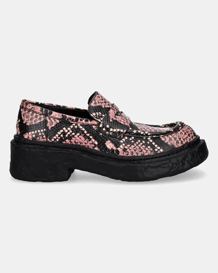 Кожени мокасини CAMPERLAB Vamonos