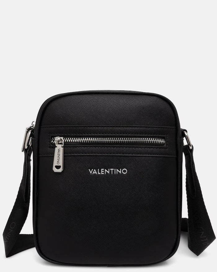 Valentino Bags erkek omuz çantası MARNIER