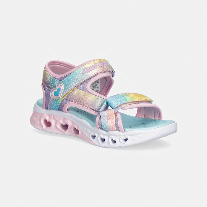 Skechers Çocuk Sandalet FLUTTER HEARTS SANDAL - TWILI