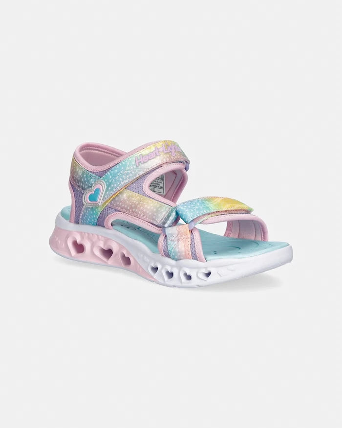 Skechers Çocuk Sandalet FLUTTER HEARTS SANDAL - TWILI