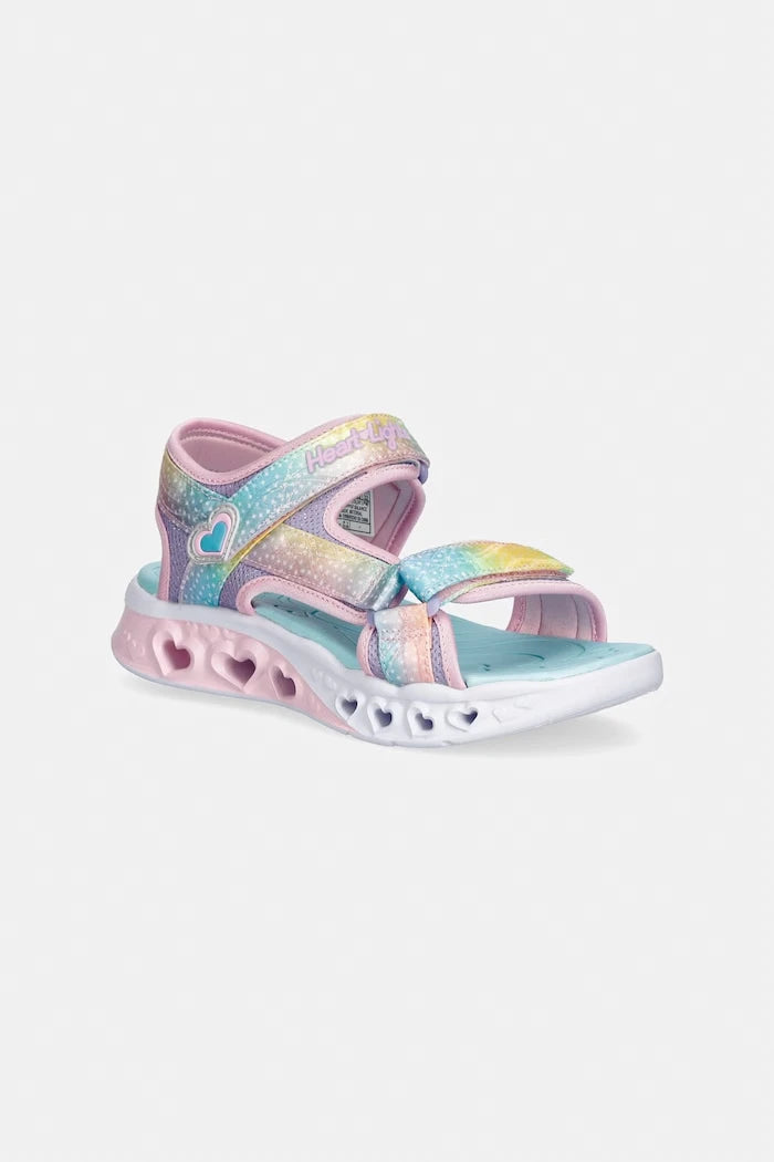 Skechers Çocuk Sandalet FLUTTER HEARTS SANDAL - TWILI