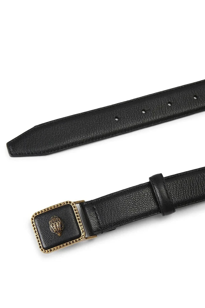 Kurt Geiger London Kadın Deri Pimlico Belt