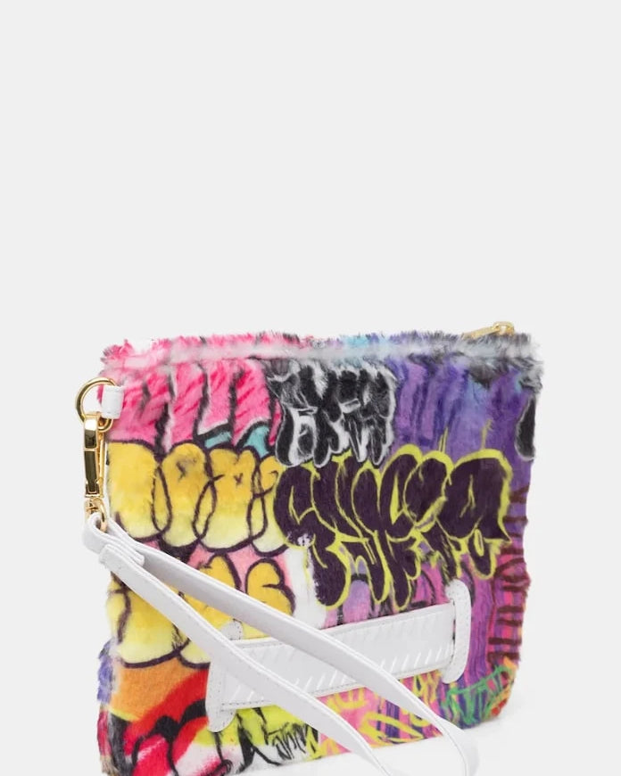 Sprayground Omuz Çantası