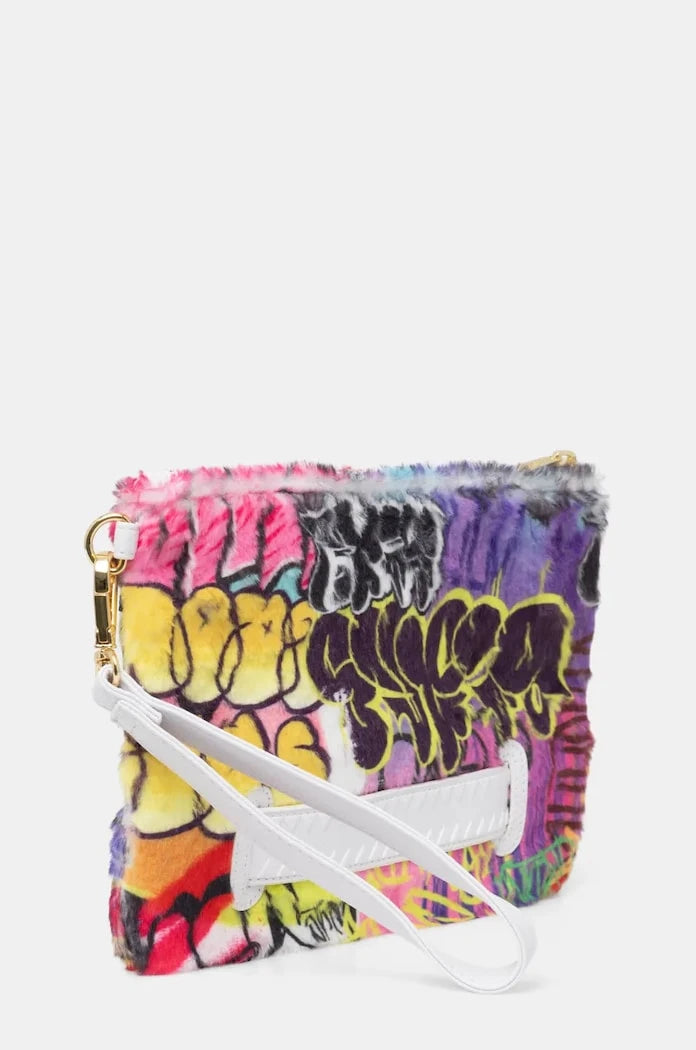 Sprayground Omuz Çantası